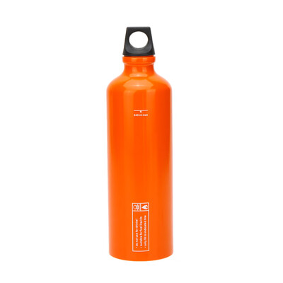 

Outdoor Camping Petrol Diesel Kerosene Alcohol Liquid Gas Tank Fuel Storage Bottle 530ml750ml