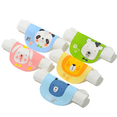 

9i9 long love long baby sweat towel 5 loaded baby cotton pad sling children sweat towel 1900089
