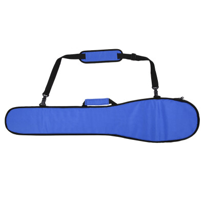 

Kayak Paddle Bag Long Kayak Boat Canoe Paddle Storage Bag Holder Pouch Cover