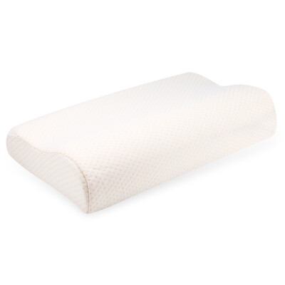 

Knitting Slow Rebound Memory Foam Neck Pillow Space Memory Foam Pillow