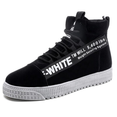 

Mens high up Leisure trend Shoes