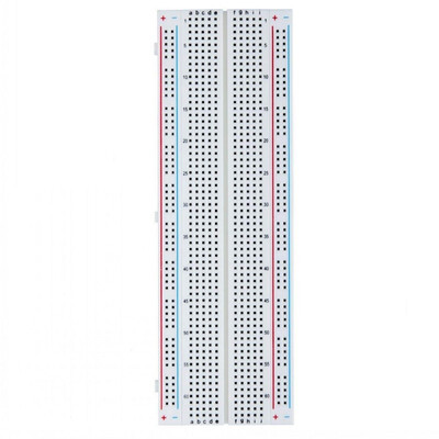 

830-point DIY Experiment Breadboard for Arduino