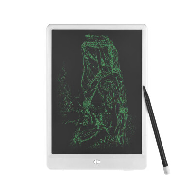 

LCD Electronic Writing Painting Drawing Tablet Board Pad 11 Inch Portable Partly Erasable Graphic Board for Draft Drawings Office