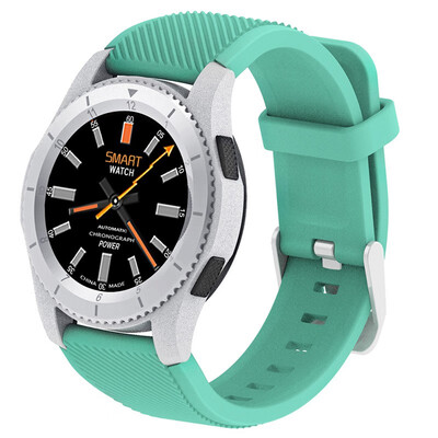 

DTNOI NO1 G8 Smart Watch Phone 12 Inch Bluetooth 40 Heart Rate Blood Pressure Monitor Remote Camera Pedometer Smar Twatch