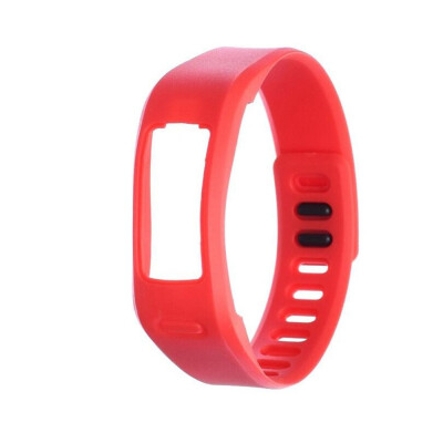 

Silicone Replacement Wrist Band Strap for Garmin Vivofit 1 Large Size