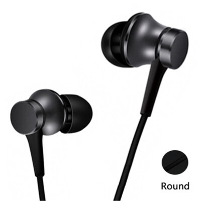 

Original Xiaomi my earphone piston in ear Xiaomi edition cool basic version headset in Stock with my c for Samsung for Xiaomi