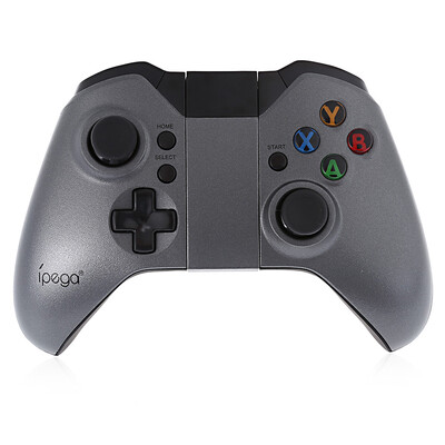 

IPEGA PG - 9062S Dark Fighter Bluetooth V30 Wireless Gamepad Game Controller for Android iOS