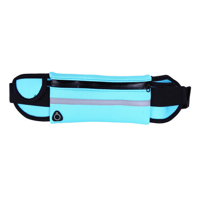 

Outdoor Sports Waistband Fitness Mobile Phone Waistband Waterproof Multi-functional Cycling Waistband