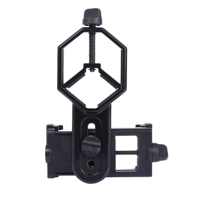 

Cell Phone Adapter Mount for Binocular Monocular Spotting Scope