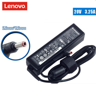 

Original 20V 325A Laptop AC Adapter Charger Power Supply for Lenovo G430 Z360 U410