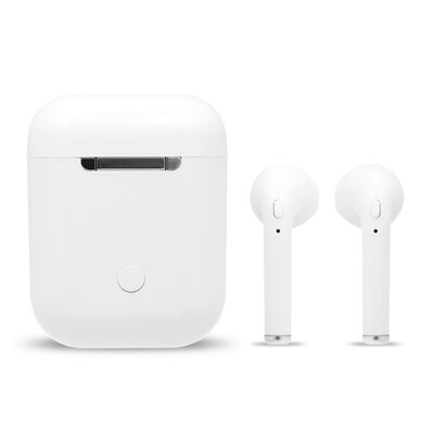 

i9 i9s i7s i7 mini TWS True Wireless Bluetooth Headphones Magnetic Earphones Charging Box In-ear Stereo Music Earbuds Sports Heads
