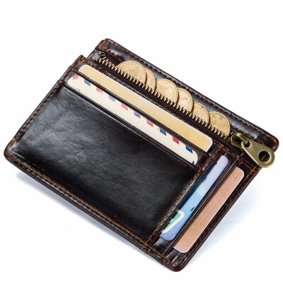 

ZY multi-fuctional card holder walletmini wallet