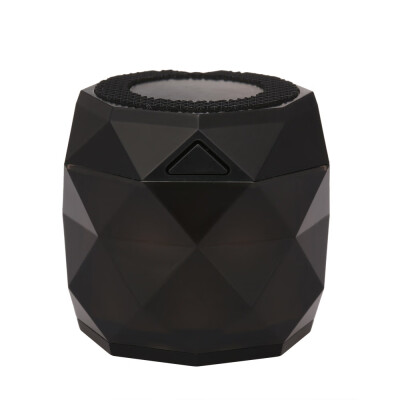 

G1130 Mini Portable Bluetooth 42 Speaker LED Light Subwoofer Speakers Hands-free with Mic