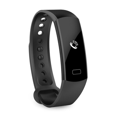 

C07 Smart Wristband Bluetooth 40 Sport Smart Band Watches Blood Pressure Heart Rate Smart Bracelet Fashion Man Woman Wristband