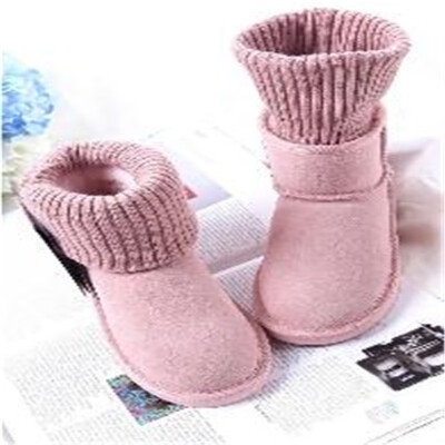 

Cheap In Stock high quality Xmas gift Half Boots 11color Winter Snow Boots sexy WGG womens snow boots Winter warm Boot cotton padd