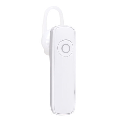 

Mini Bluetooth Earphone Stereo Music Wireless Headset Noise-canceling Headphone Business for All Mobile Phone