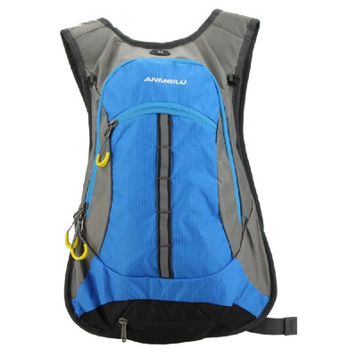 

Lixada Waterresistant Shoulder Outdoor Cycling Bike Riding Backpack Mountain Bicycle Travel Hiking Camping Running Water Bag