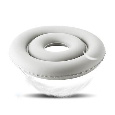 

Yu Yue YUWELL anti-decubitus inflatable cushion round cushion type B with pump