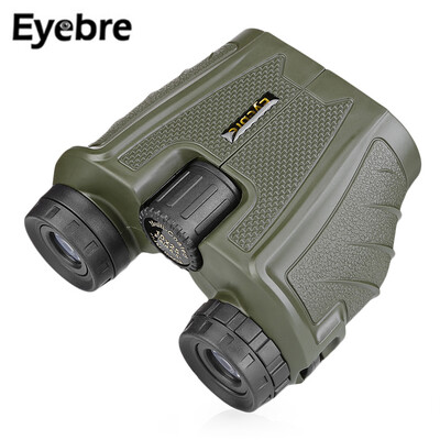 

Eyebre 10X25 114M 1000M HD Night Vision Wide-angle Prism Outdoor Binoculars