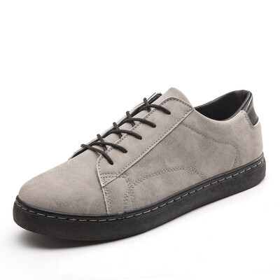 

Korean Edition low sneakers Trend Casual shoes
