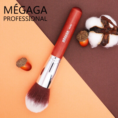 

MEGAGA A3-53 Professional Makeup Brush Multi-Function Powder Brush