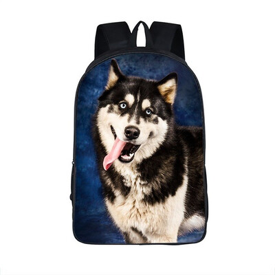 

Customize the image Backpack Women Men Travel Bags Anime Children School Bags Backpack Boys Girls Book Bag kids Gift Backpacks