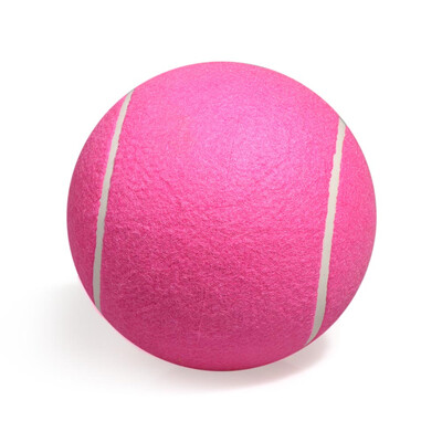 

95" Oversize Giant Tennis Ball for Children Adult