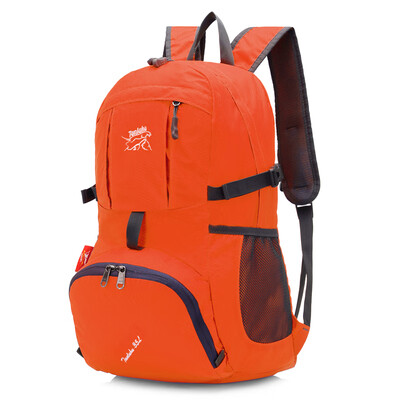 

Lantuhu Large Capacity Nylon Backpack for Men