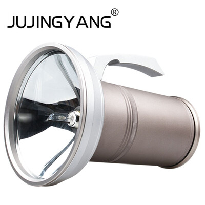 

JUJINGYANG HID Xenon Fishing Lamp 160W Strong Light Search Lamp Ultra-bright Long-range Night Fishing Lamp Connectible Bracke