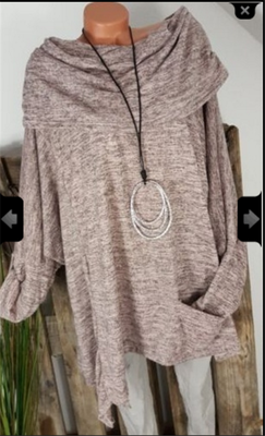 

Lapel long sleeve casual ladys coat