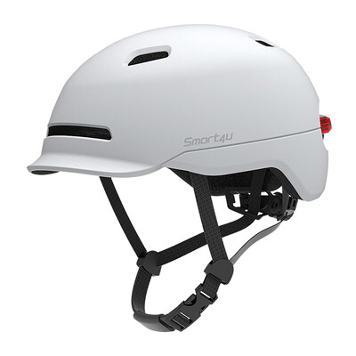 

Smart4u Super Lightweight Bike Helmet Breathable Cycling Safety Helmet Adjustable Adults Kids Helmet Sports Protective Equipment