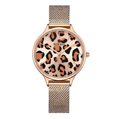 

Multi-function waterproof quartz watch for men