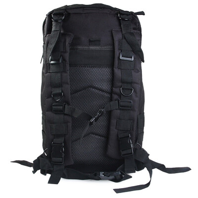 

3P Military 30L Backpack Sports Bag for Camping Traveling Hiking Trekking