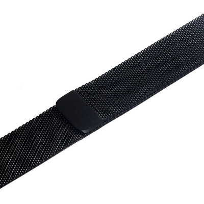 

For Apple Watch Loop Bracelet Stainless Steel band series 123 42mm 38mm Bracelet strap for iwatch series 4 40mm 44mm