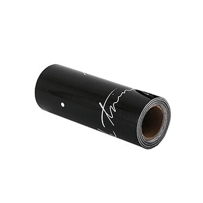 

1 Roll3M Kitchen Decor Oil-proof Aluminum Foil Self Adhesive Stickers Water-resistant Dust-proof Wallpaper DIY Tile Sticker
