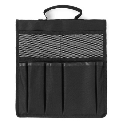 

Garden Kneeler Tool Bag Tool Pouch for Garden Kneeler Bench Folding Bag Bench Stool Side Pocket Foldable Stool Tool Bag Pouch