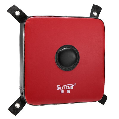 

Square Foam Punching Wall Boxing Wall Striking Kick Bag Fighting Pad Solid Karate Training Board Punching Board