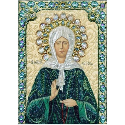 

DIY Diamond Painting Cross Stitch Religion Icon of Leader Embroidery Religious Virgin Sister Home Decor Rhinestone Mosaic Needlewo