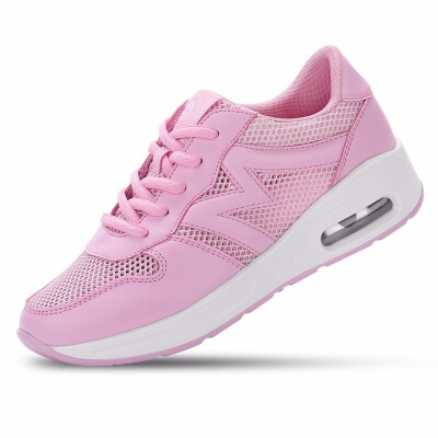 

Camel Crown Running Shoes Women Breathable Sneakers Workout Mesh Trail Shoe Cushion Tennis Sneaker