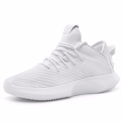 

spring adult Fitness Running Shoes Breathable Men Sneakers Comfortable Cushioning jogging shoes outdoor Sport Shoes Mens shoes