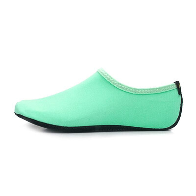 

Lixada Men Women Breathable Skin Shoes Quick Drying Beach Socks Pool Swimming Diving Aqua Socks Surfing Yoga Barefoot Shoes