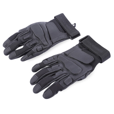 

Free Soldier Paired Useful Tactical Glove Full Finger Cycling Motorcycle Shooting Gear Accessory