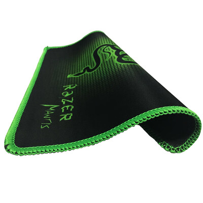 

Zhongbai Jumper office game esports mouse pad anti-slip mouse pad