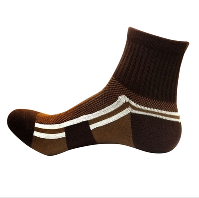 

Socks Medium Tube Outdoor Sports Socks Basketball Socks Hiking Socks 5 Pairs