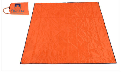

Oxford cloth mat