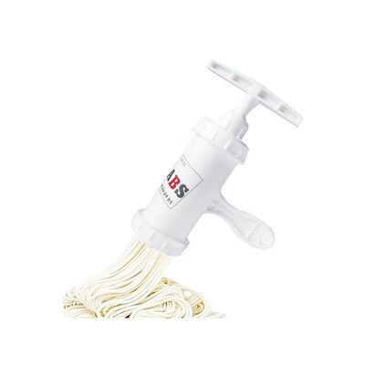 

Multifuncational Non-toxic Hand-operated Noodle Maker Juicer Fruit Squeezer