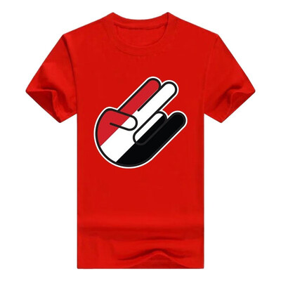 

Funny Mens Yemeni Shocker T-Shirt