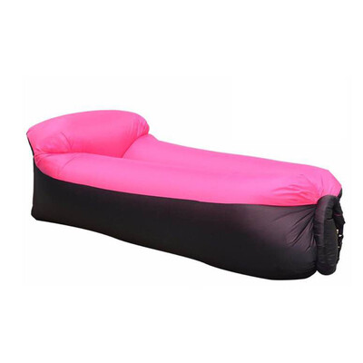 

Portable Inflatable Sofa Couch Pillow Sleeping Beds for Outdoor Camping Travelling