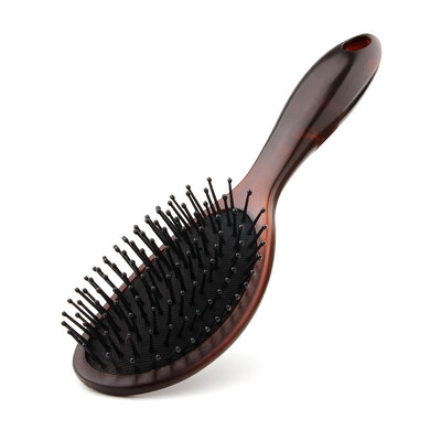 

Amber Round Cushion Comb