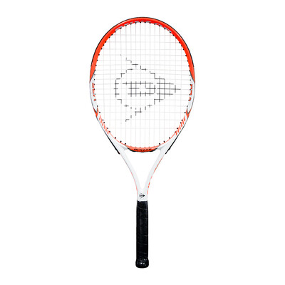 

Dunlop DUNLOP childrens tennis racket 25 inch youth beginner training racquet V25 1800801A
